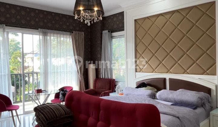Grisenda House 16x19 Furnished