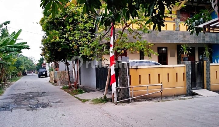 Rumah Murah 2 Lantai,Perumahan Bekasi Jaya Indah, . Bekasi