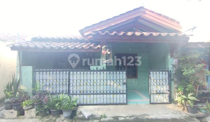 Dijual Rumah Siap Huni di Tambun Selatan Bekasi