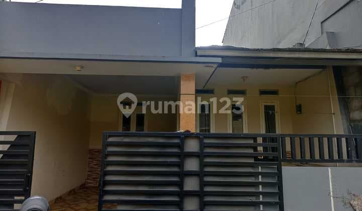 Dijual Rumah Murah di Grand Residence City Setu Bekasi