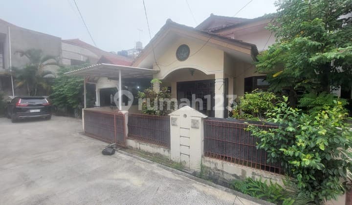 Dijual Rumah Siap Huni di Galaxy Bekasi