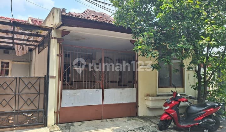 Dijual Rumah Siap Huni di Villa Galaxy Bekasi
