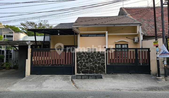 Dijual Rumah Cantik Minimalis di Pekayon Bekasi Selatan