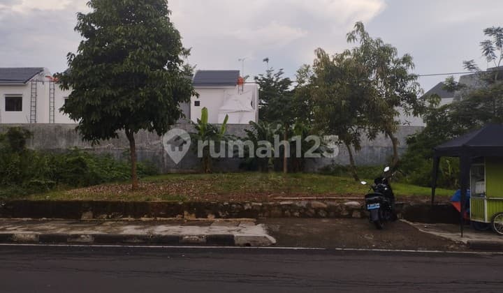 dijual tanah luas di metland tambun bekasi