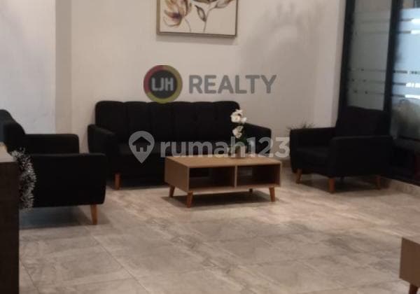 Apartemen Sayana 2Br Furnished di Harapan Indah Bekasi