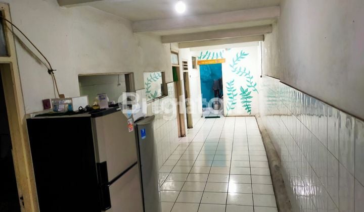 RUKO 2 LANTAI DI DEPOK