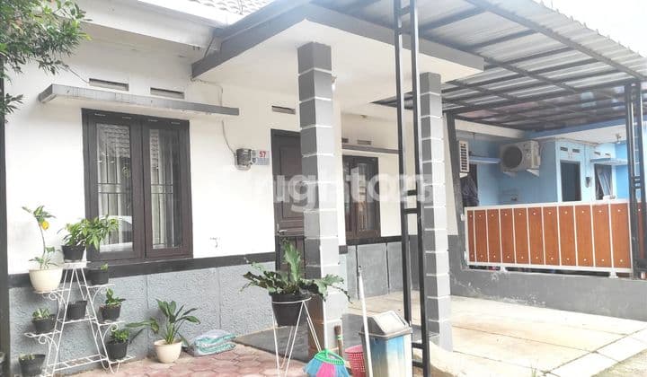 Huniian Lokasi Strategis Dan Nyaman