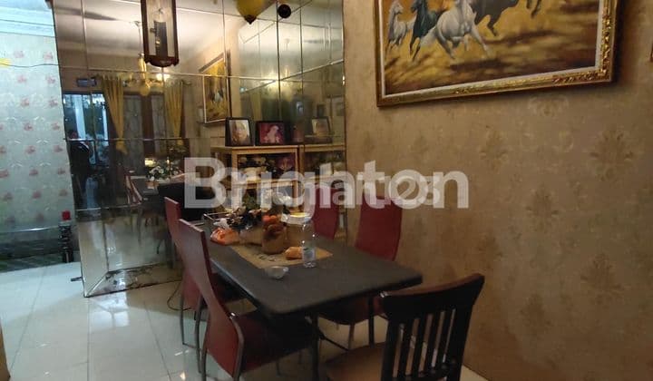 Hunian 2lantai Cilodong Depok