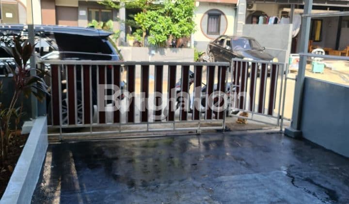 HUNIAN NYAMAN DI HARVEST CITY CIBUBUR