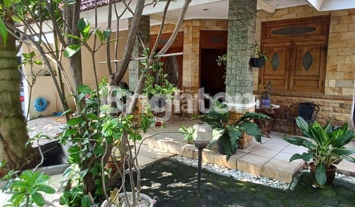 Rumah Nyaman Jati Bening Bekasi