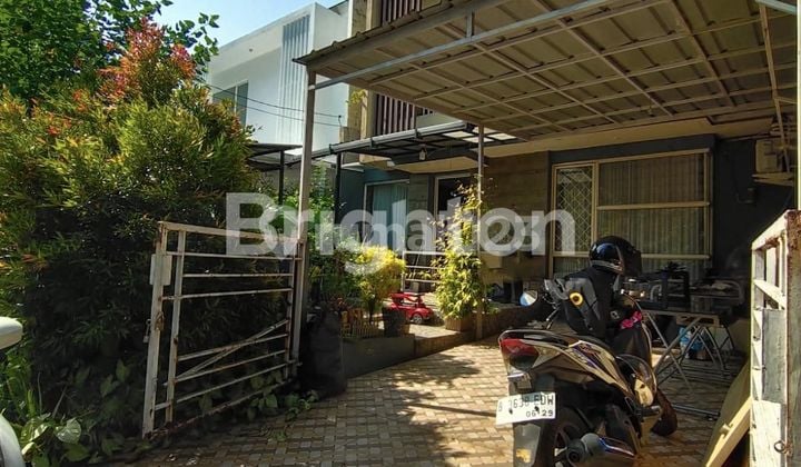 HUNIAN 2 LANTAI HARVEST CITY CILEUNGSI BOGOR