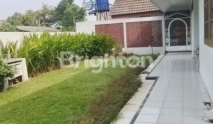Rumah Hook Cimanggis Depok