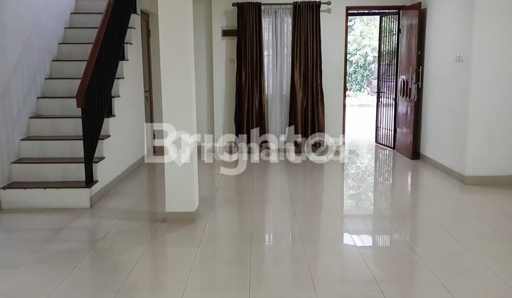 HUNIAN STRATEGIS PESONA KHAYANGAN