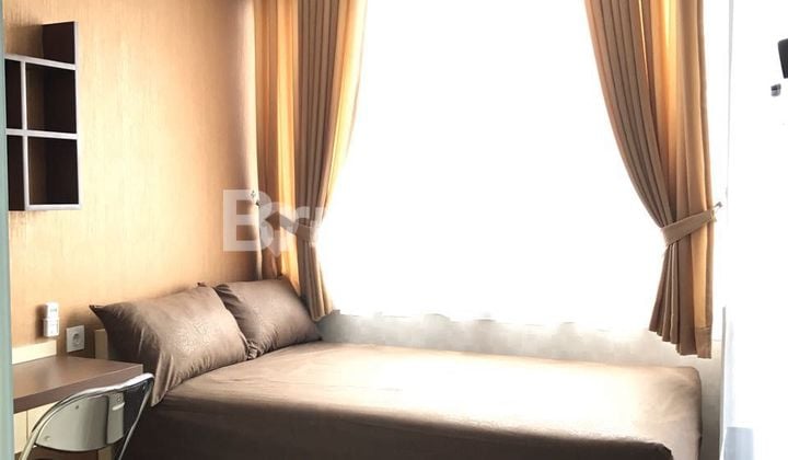 APARTEMEN MARGONDA RAYA DEPOK DEKAT KAMPUS UI