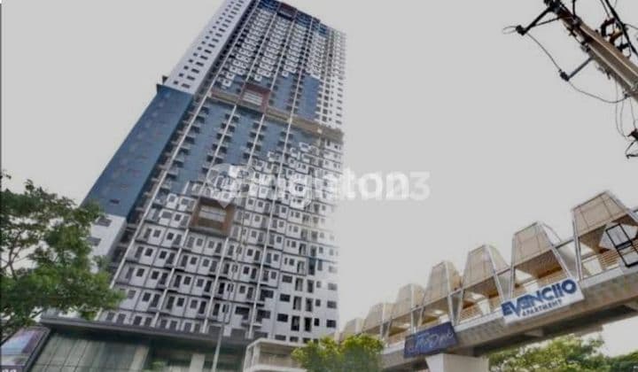 Multipurpose Office Margonda Depok