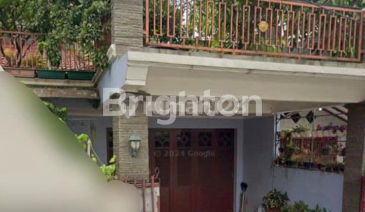 Hunian Strategis Dan Asri Sukmajaya