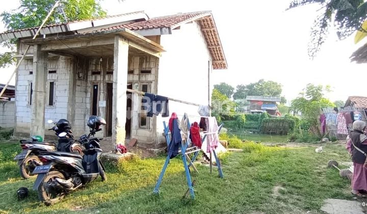 TANAH DAN RUMAH DI BEKASI