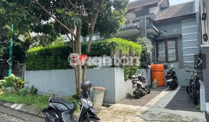 HUNIAN BOGOR NIRWANA RESIDENCE