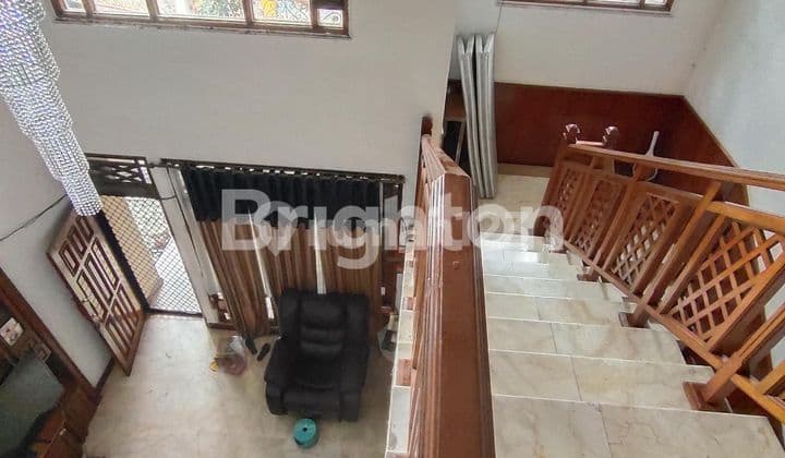 Hunian Strategis Pesona Depok