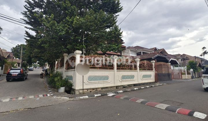 Hunian Strategis Pesona Depok Margonda