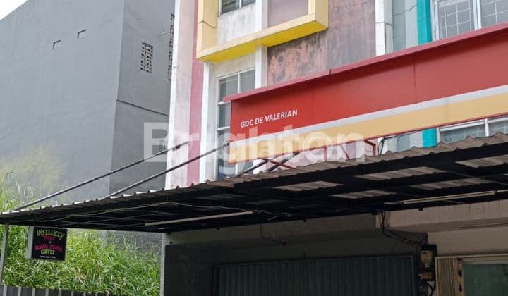 RUKO STRATEGIS CILODONG