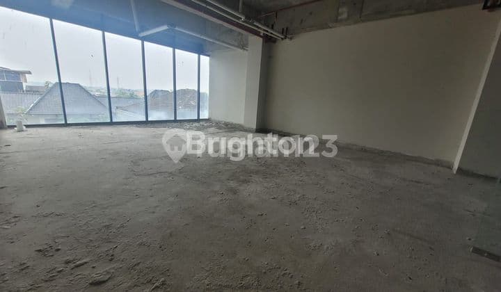 MULTIPURPOSE OFFICE MARGONDA DEPOK