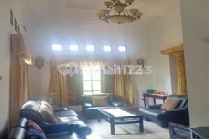 Hunian Strategis 2 Lantai Di Mekarsari Cimanggis Depok