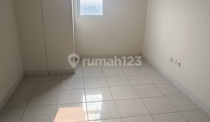 Apartemen Strategis 1 Br Nempel Stasiun Margonda Depok