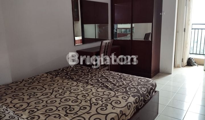 APARTEMEN STUDIO MARGONDA DEPOK