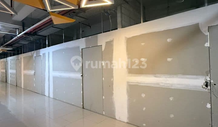 Disewakan Comercial Area Margonda Depok