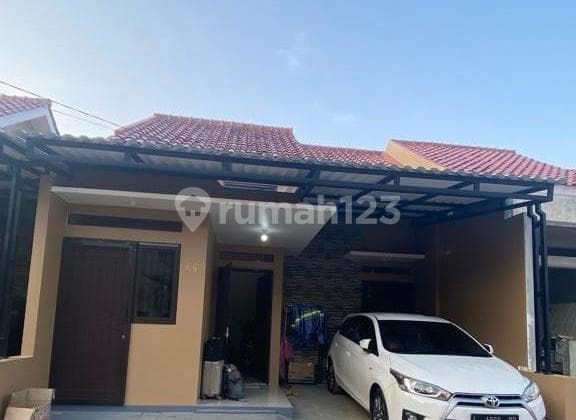 Hunian Strategis Pancoran Mas Depok