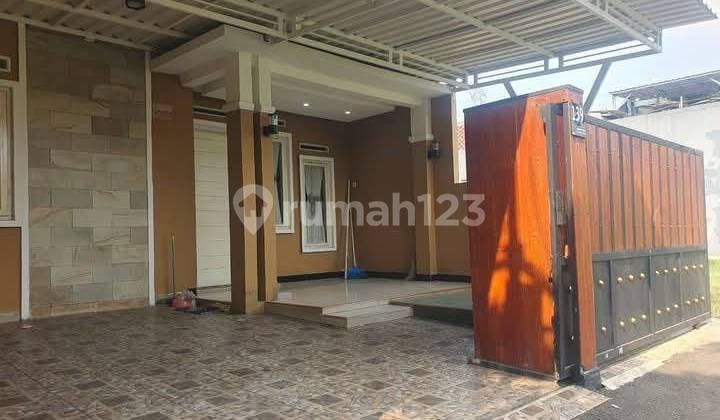 Hunian Strategis Pancoran Mas Depok