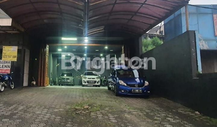 RUKO GANDENG DAERAH BOGOR KOTA