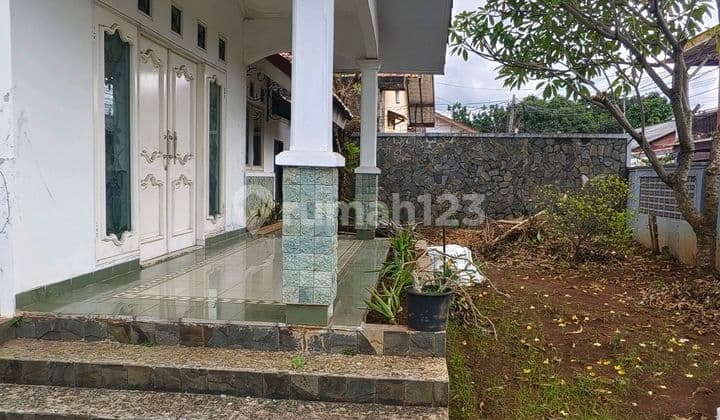 Strategic Residence Near Margonda Gate Depokepok