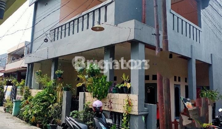 DIJUAL RUMAH DEPOK TIMUR