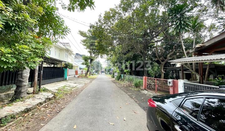 Hunian Strategis Pancoran Timur Jakarta Selatan