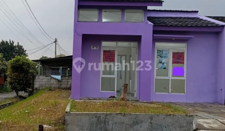 Hunian Strategis Hook Dramaga Bogor