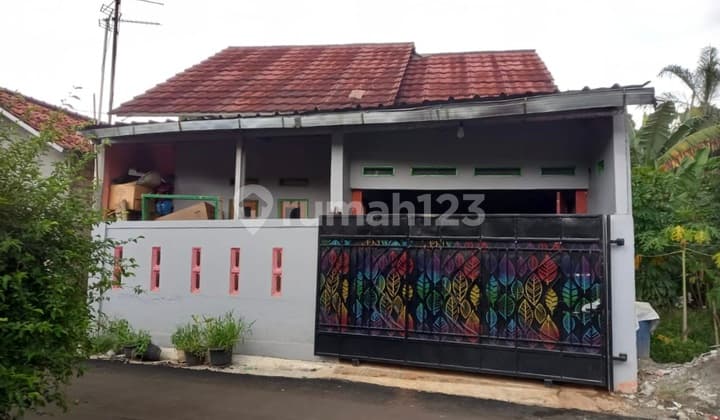 Hunian Asri Bojongsari Sawangan Depok