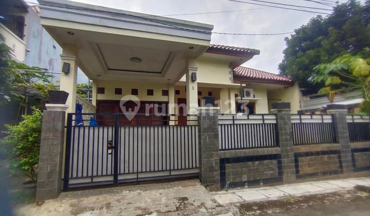 Hunian Strategis Dekat Kampus Ui Beji Depok