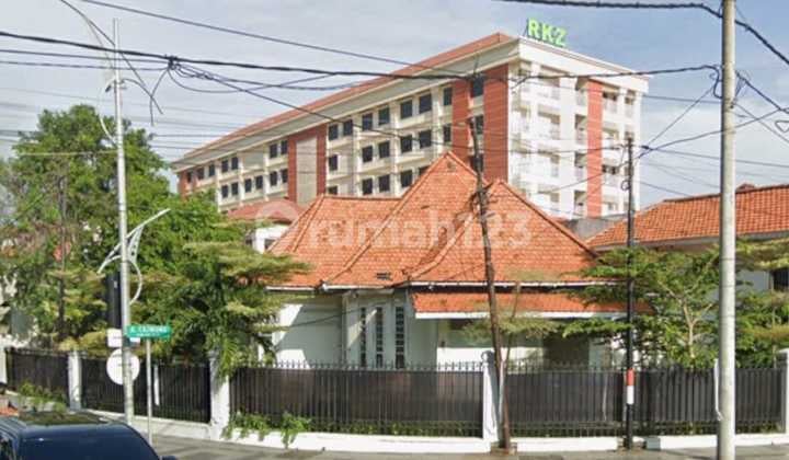 Hunian Hook Strategis Darmo Surabaya