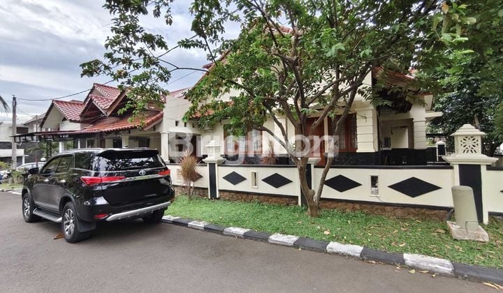 HUNIAN HOOK PESONA KHAYANGAN DEPOK