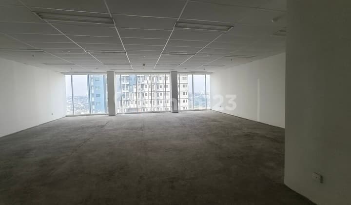 Office Strategis Di Margonda Depok