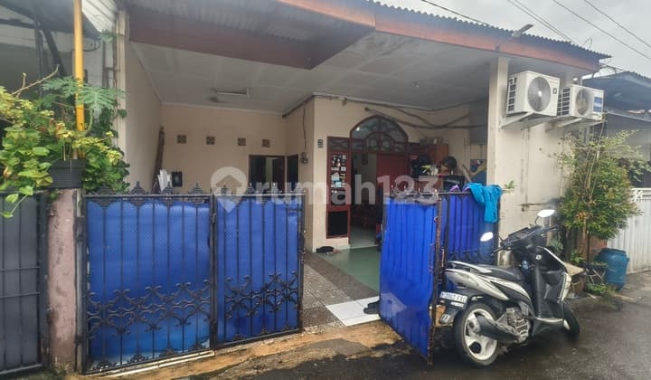 Hunian Strategis Perumnas Sukmajaya Depok