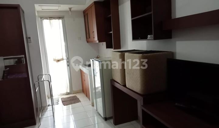 Apartemen Studio Margonda Furnish Depok