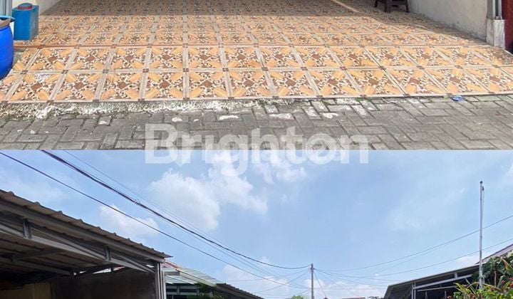 HUNIAN ASRI KALIMULYA DEKAT GRAND DEPOK CITY