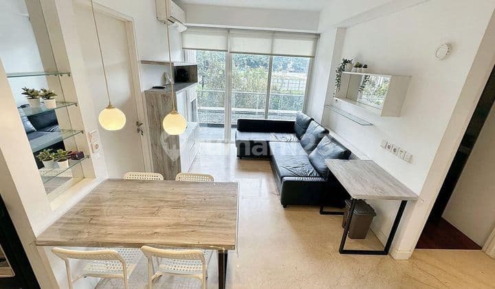 Disewakan Murah dan Mewah, 3Br Apartment Landmark