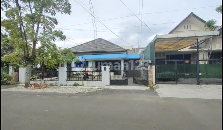 Disewakan Rumah Sayap Gatot Subroto Siap Huni