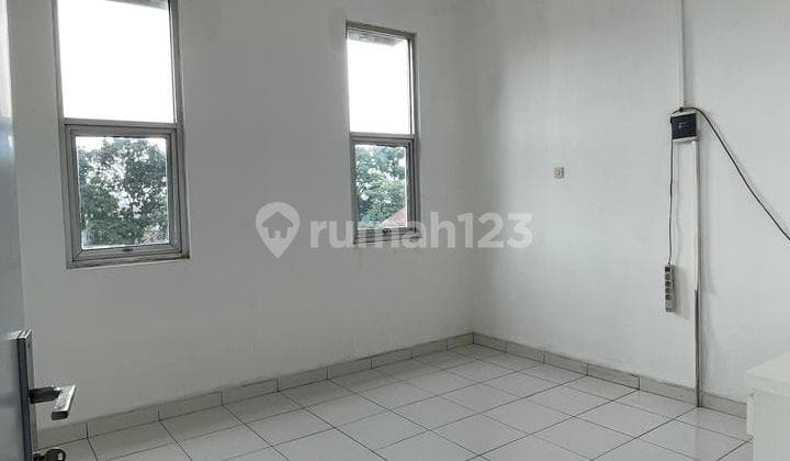 Disewakan Ruko Abdul Rahman Saleh Siap Huni