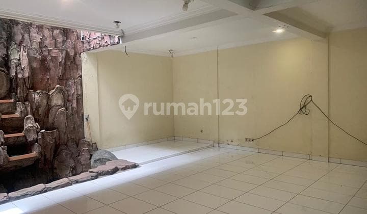 Jual Rumah Kbp Tatar Wangsakerta Siap Huni