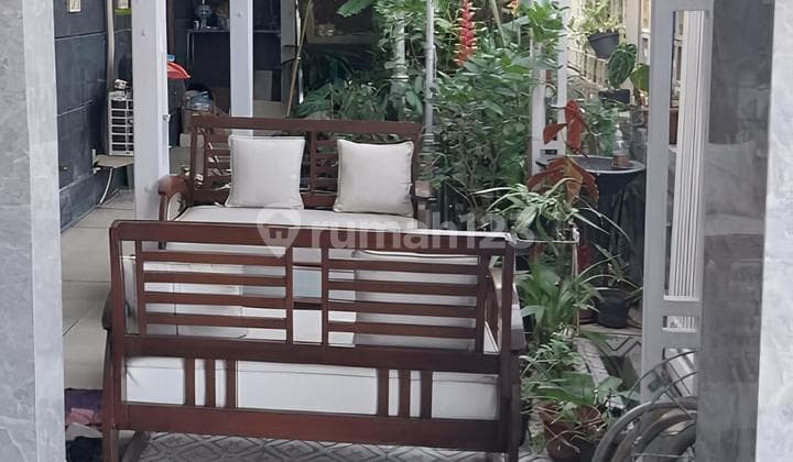Dijual Rumah Nyaman Daerah Turangga Siap Huni